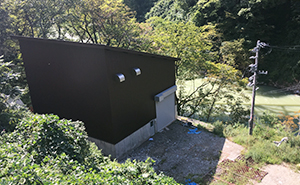 ソーラーパネル