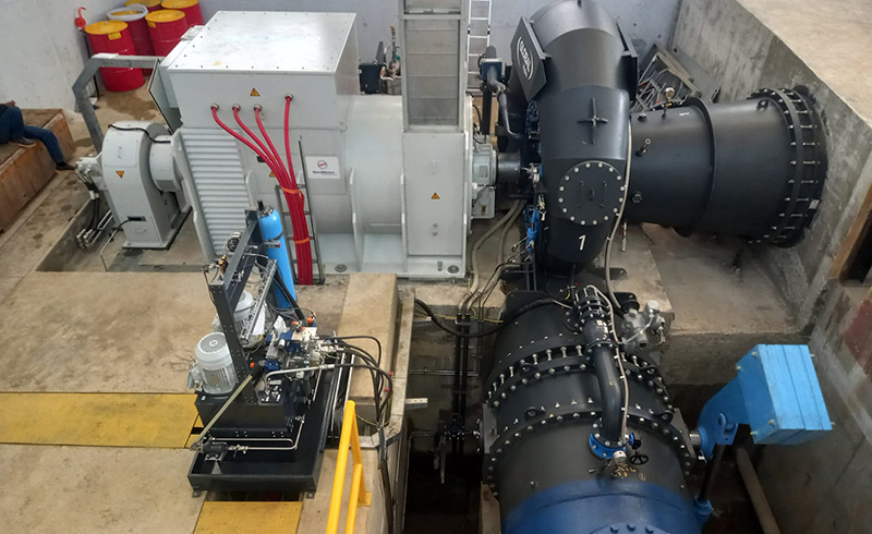 Project Development Background Photos