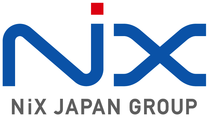 NiX JAPAN GROUP